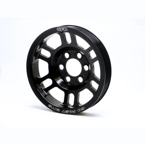 GFB Non-Underdrive Crank Pulley for Golf GTI MK5 2.0T, part 2012