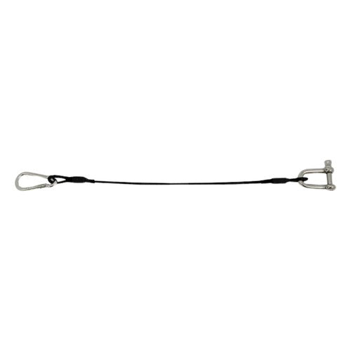 GKTech Bonnet Pin - SCR GKT0761