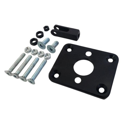 GKTech Brake Booster Delete Kit – Nissan - SCR GKT0194