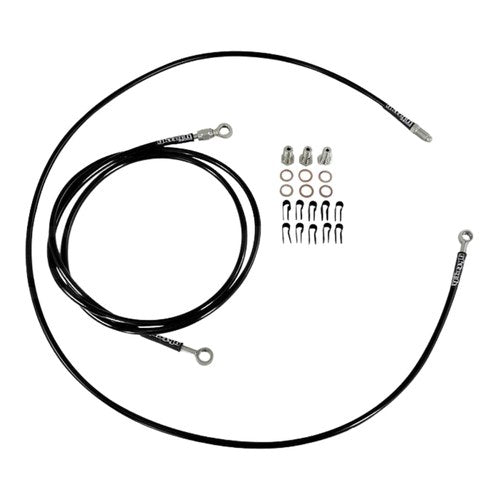 GKTech Brake Line Kit – Nissan - SCR GKT0154