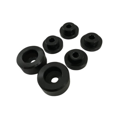 GKTech Differential Bush – Nissan - SCR GKT0210