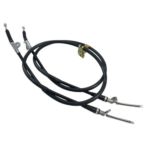 GKTech Handbrake Cable – Nissan - SCR GKT0277