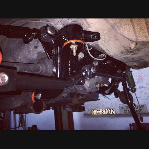 GKTech HICAS Delete Bar – Nissan - SCR GKT0207