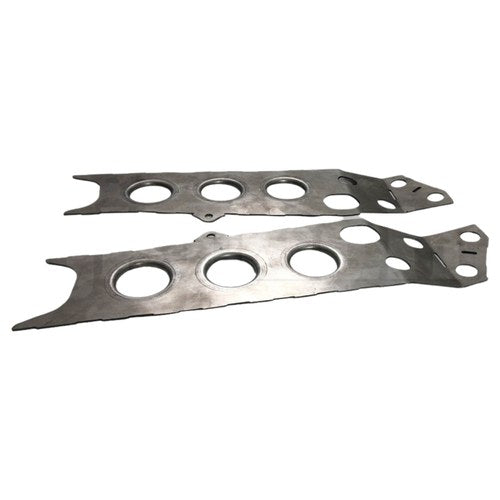 GKTech Reinforcement Plate – Nissan - SCR GKT0269