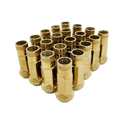 GKTech Wheel Nut - SCR GKT0315