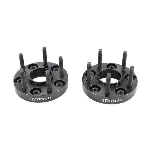 GKTech Wheel Spacer – Subaru - SCR GKT 5100-40MM