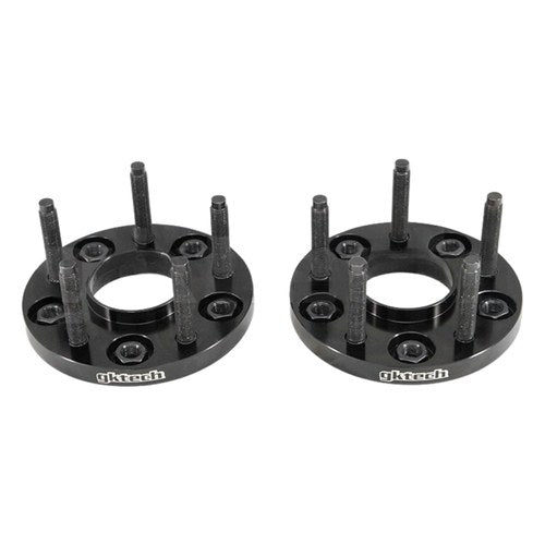 GKTech Wheel Spacer – Subaru - SCR GKT 5100-50MM