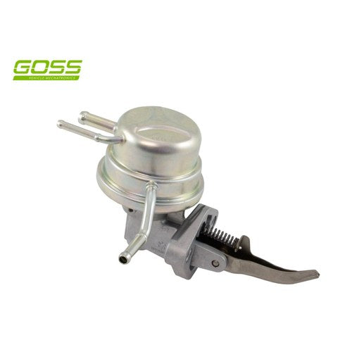 Goss Mechanical Fuel Pump, part G7756
