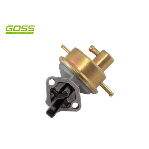 Goss Mechanical Fuel Pump, part G7764