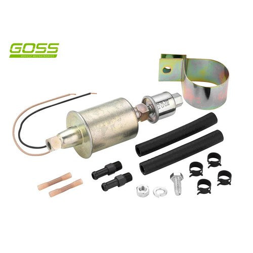 Goss Electric Fuel Pump, part GE003