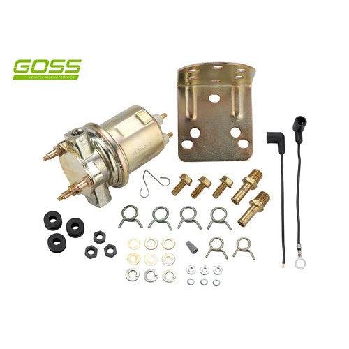 Goss Electric Fuel Pump, part GE004