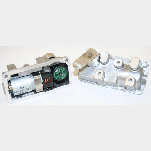 Goss Turbo Actuator for Mercedes-Benz and Chrysler, part ACT219