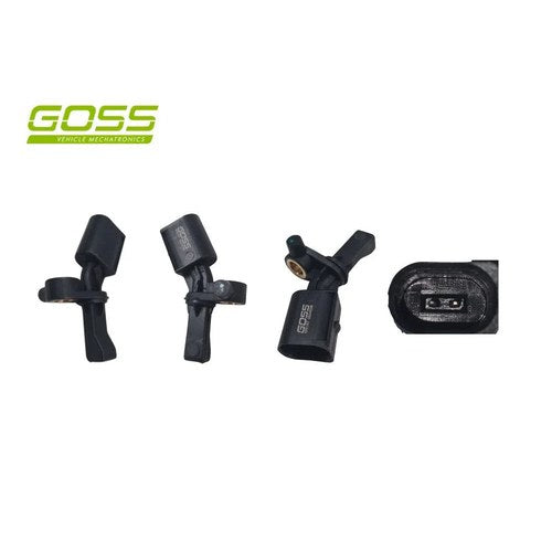 Goss Wheel Speed Sensor for VW/Audi, fits Volkswagen, part WS167