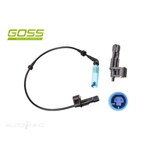 Goss Wheel Speed Sensor for BMW, part WS226