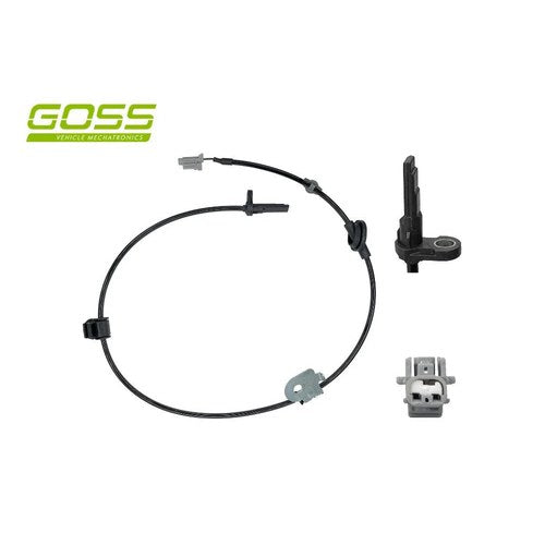 Goss Wheel Speed Sensor for Subaru, part WS110