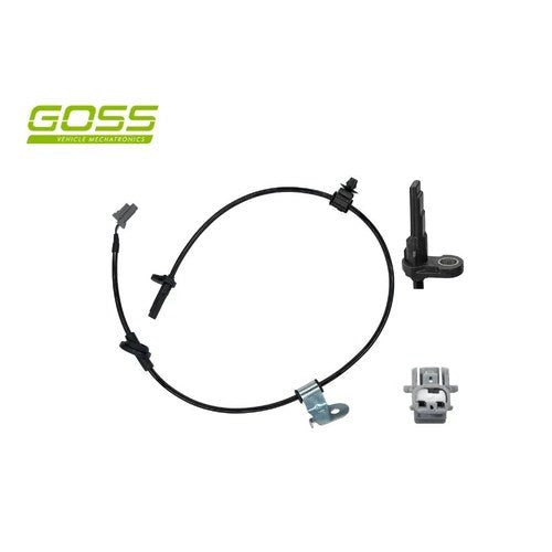 Goss Wheel Speed Sensor for Subaru, part WS111