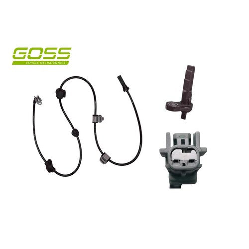 Goss Wheel Speed Sensor for Subaru, part WS112