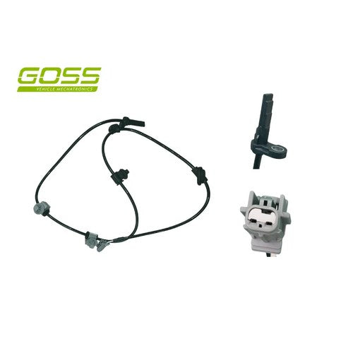 Goss Wheel Speed Sensor for Subaru, part WS113