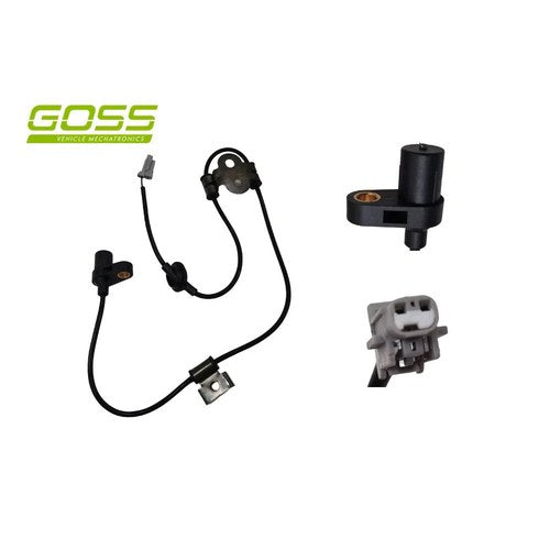 Goss Wheel Speed Sensor for Subaru, part WS187