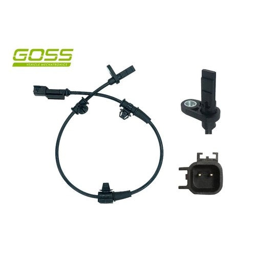 Goss Wheel Speed Sensor for GM, part WS181