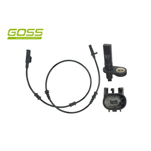 Goss Wheel Speed Sensor for MERC, part WS213