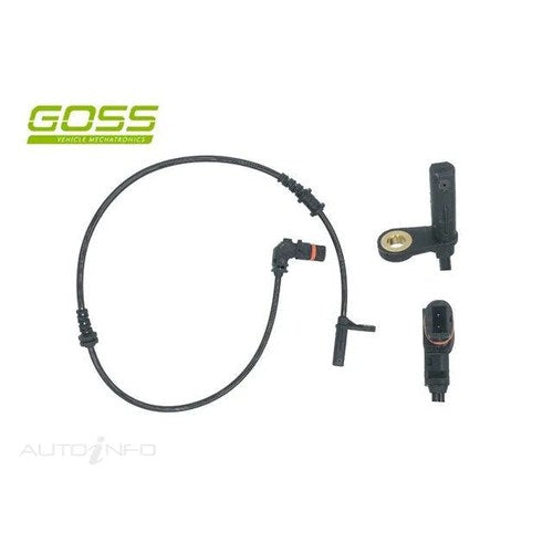 Goss Wheel Speed Sensor for MERC, part WS216