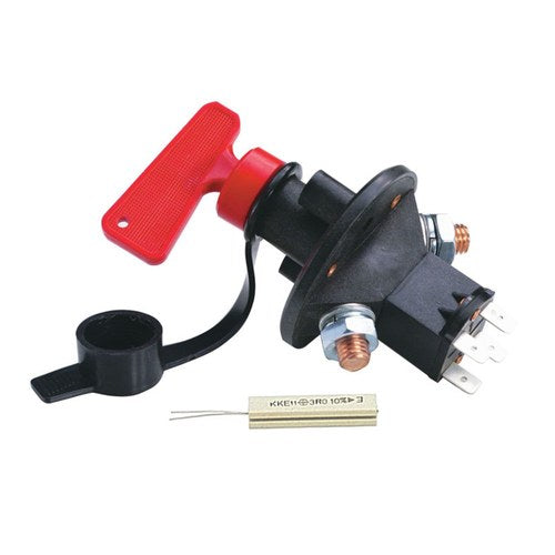 Grayston Battery Master Switch - RCP GRAGE55