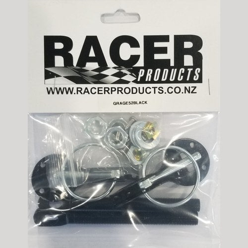 Grayston Bonnet Pin - RCP GRAGE52BLACK