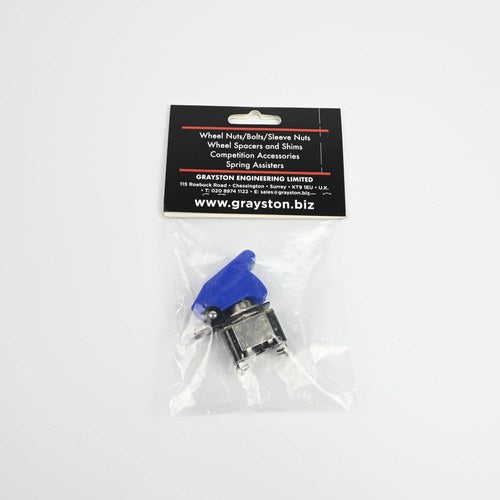 Grayston Toggle Switch - RCP GRAGE345B