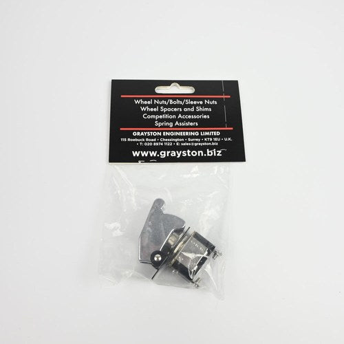 Grayston Toggle Switch - RCP GRAGE345CH