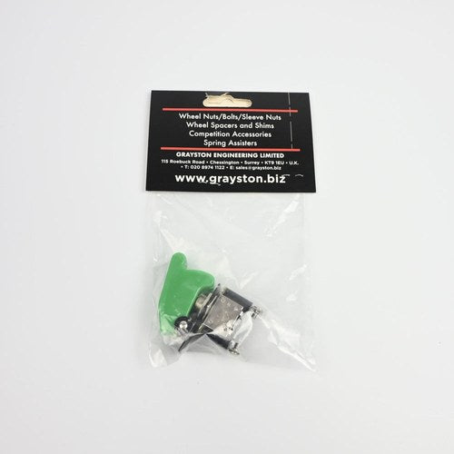 Grayston Toggle Switch - RCP GRAGE345G