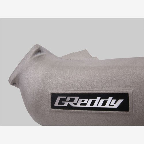 Greddy Emblem - SCR GRE0033