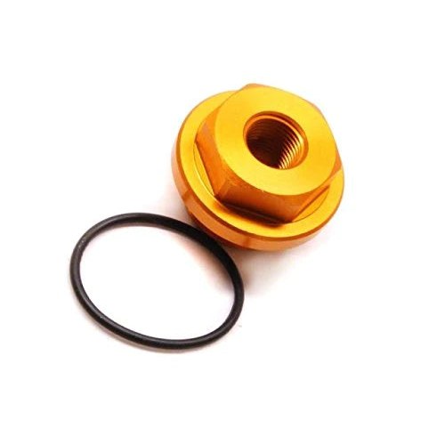 Greddy Threaded Adapter - SCR GRE0048
