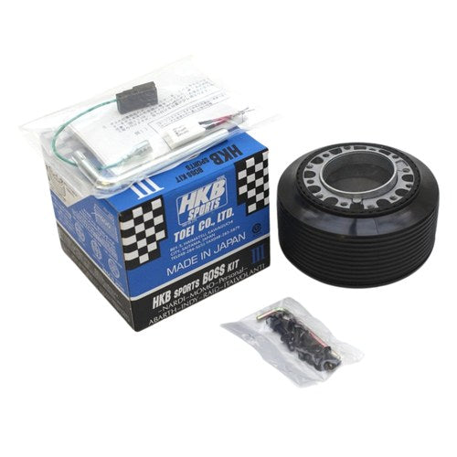 HKB Steering Wheel Boss Kit – Nissan Silvia, S15/ - SCR HKB0006