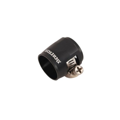 Hose Fitting Hex Finisher - SCR HOS0093BK