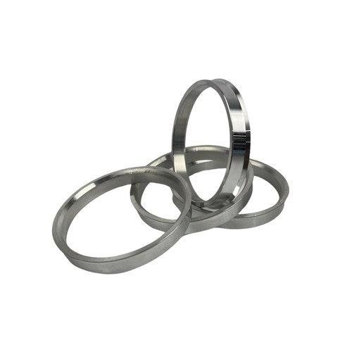 Hub-Centric Ring - SCR WHL0133