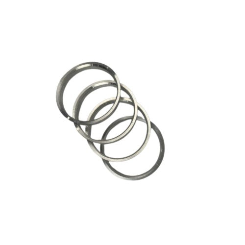 Hub-Centric Ring - SCR WHL0140