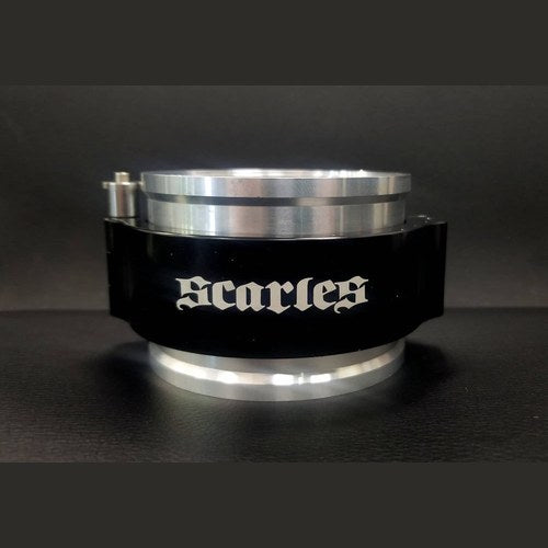 Inlet Clamp - SCR CLA0049