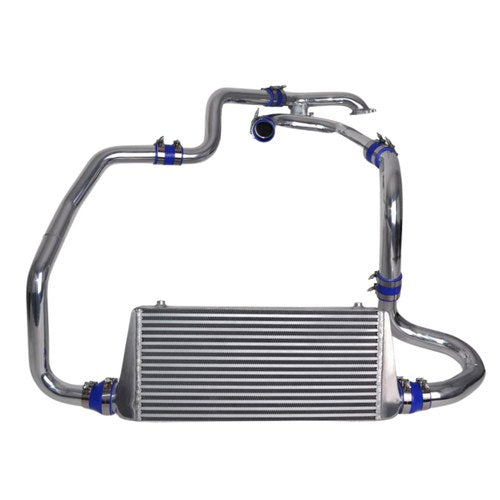 Intercooler – Subaru Legacy, B4 - SCR INT0022K