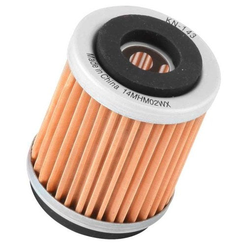 K&N Oil Filter (Cartridge) - SCR K&N0049