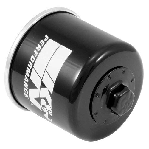 K&N Oil Filter (Spin-On) – Suzuki Aprilia, Oil - SCR K&N0050