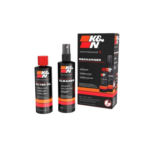 K&N Service Kit - SCR K&N0068
