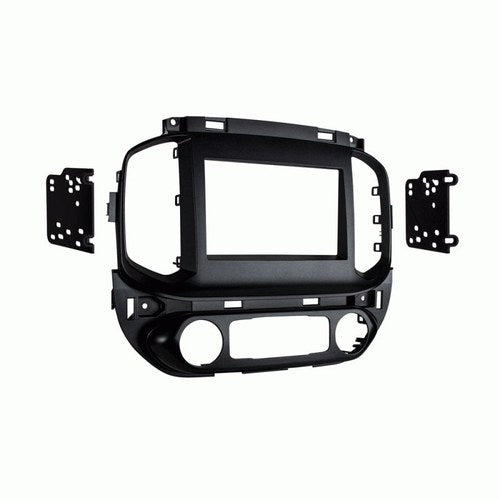 Metra Double DIN Fitting Kit for Colorado and Canyon 2015-Up, part 95-3016G