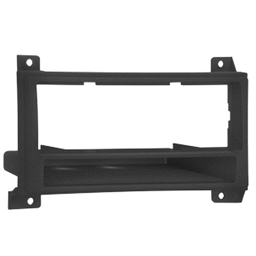Metra DIN Radio Kit for Jeep Grand Cherokee and Dodge Durango, part 99-6513B