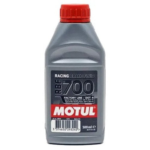 Motul Brake Fluid - RCP MOT0040