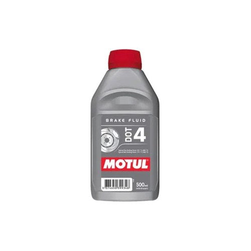 Motul Brake Fluid - RCP MOT0051