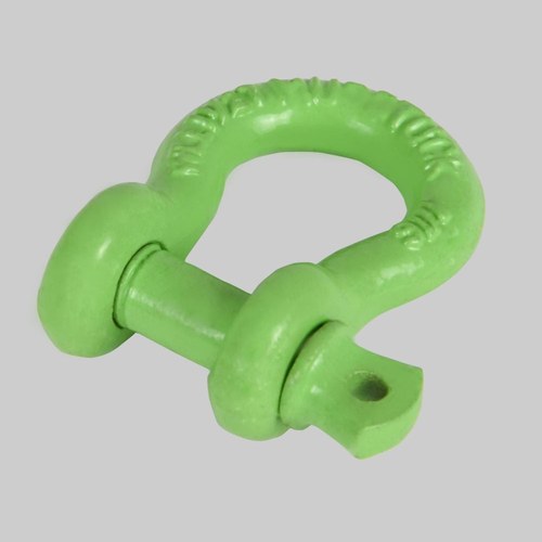 Mudstuck Bow Shackle - 4WD BOW0001