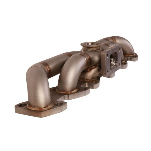 Mudstuck Exhaust Manifold – Nissan Safari - 4WD MAN0001