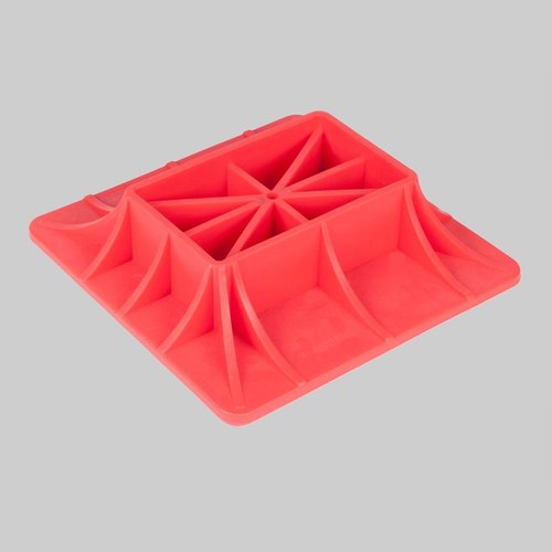 Mudstuck Farm Jack Base - 4WD FRM0001