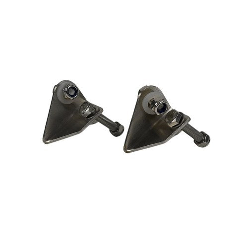 Mudstuck Mounting Bracket - 4WD TNT0029